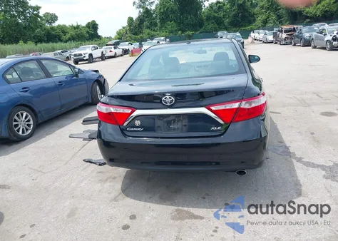 2016 Toyota Camry Xle из США, поврежденный, VIN 4T4BF1FK3GR519263